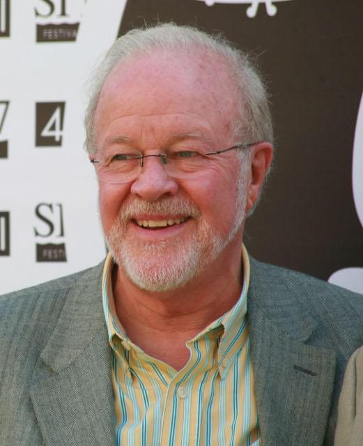 長編3D映画で久々の監督