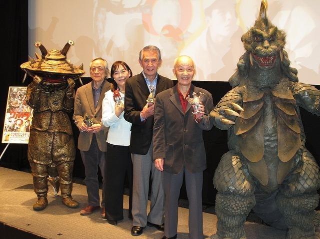 レトロな昭和を楽しんで!