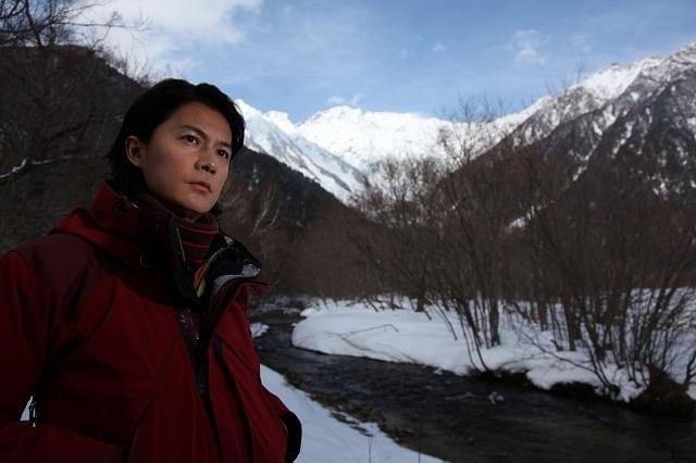 “旅人”福山の特別番組を放送