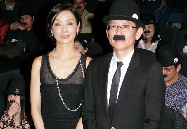 草刈民代「もう踊れません」“ラストダンス”に感慨深げ