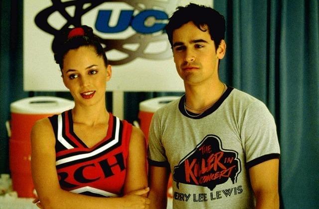 「スポーツ映画史に残るセクシー美女60人」 米スポーツ情報サイト選出