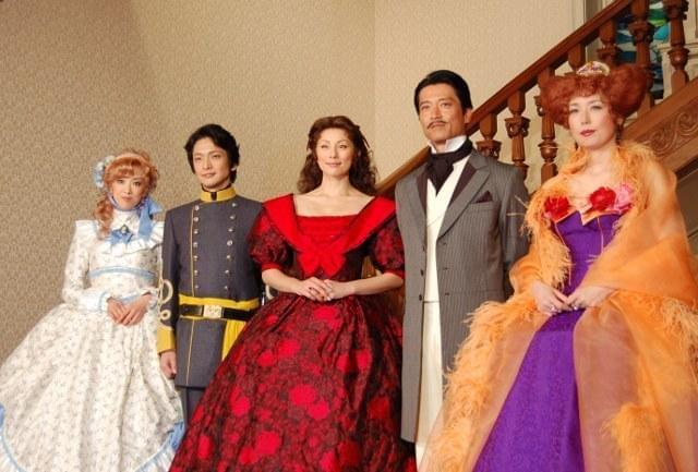 半世紀ぶりに新たに甦る不朽の名作