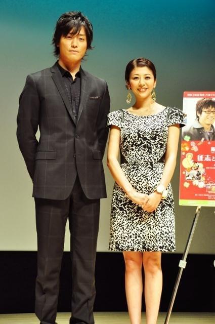 「阪急電車 片道15分の奇跡」のスピンオフ作品