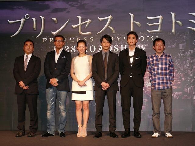 万城目学の人気小説を映画化