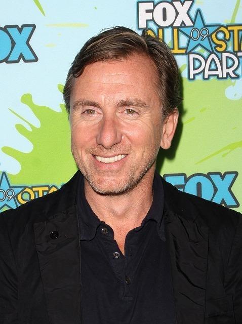 ティム・ロス、児童虐待テーマに監督第2作に着手