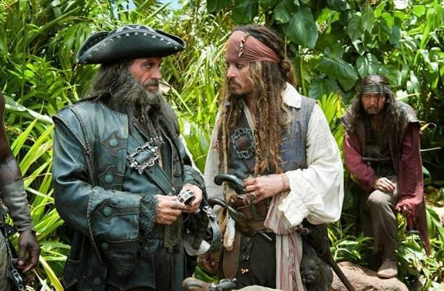 海賊ガーヘン役に大抜てき