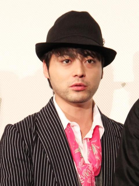 二宮和也＆松山ケンイチ、再共演を約束