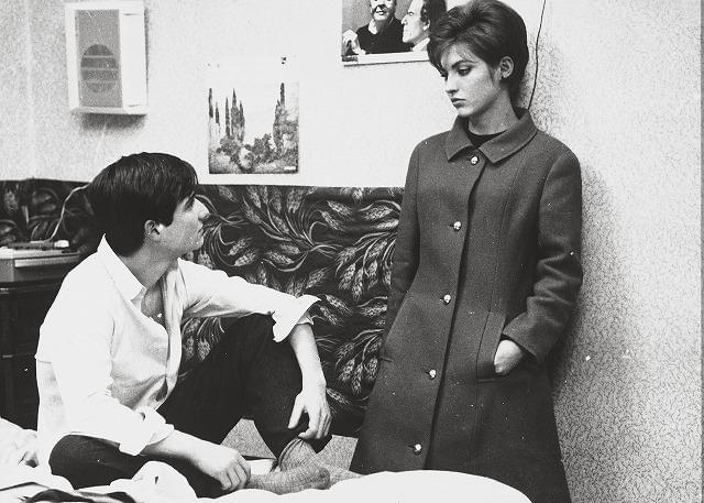 仏女優マリー＝フランス・ピジェさん、66歳で死去