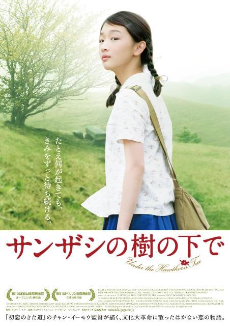 チャン・イーモウ監督新作に抜てきされた新人女優は「13億人の妹」