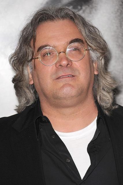 ポール・グリーングラス監督、ディカプリオとタッグ結成か