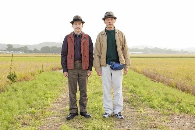 石井裕也「あぜ道のダンディ」主題歌で初PV監督に挑戦