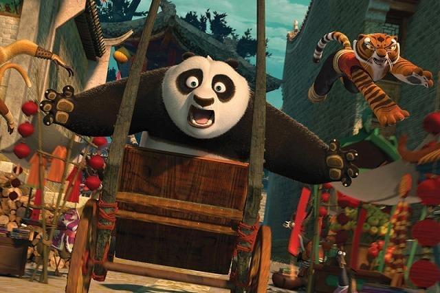 ドリームワークス・アニメーションが減収で方向転換