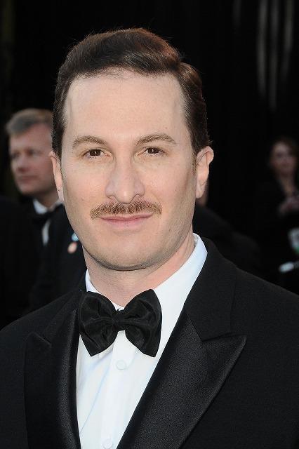 D・アロノフスキー監督、第68回ベネチア映画祭審査委員長に