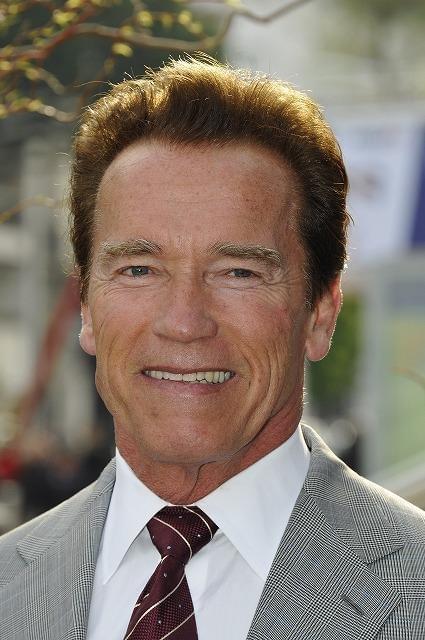 「ターミネーター5」出演へ