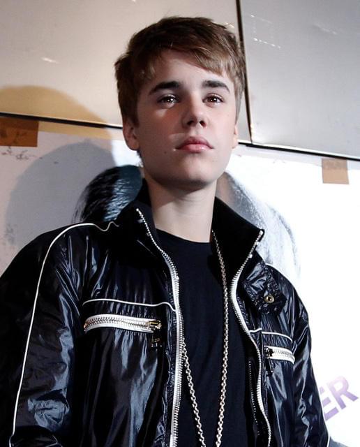 米人気アイドル、ジャスティン・ビーバーがバスケ映画に主演？