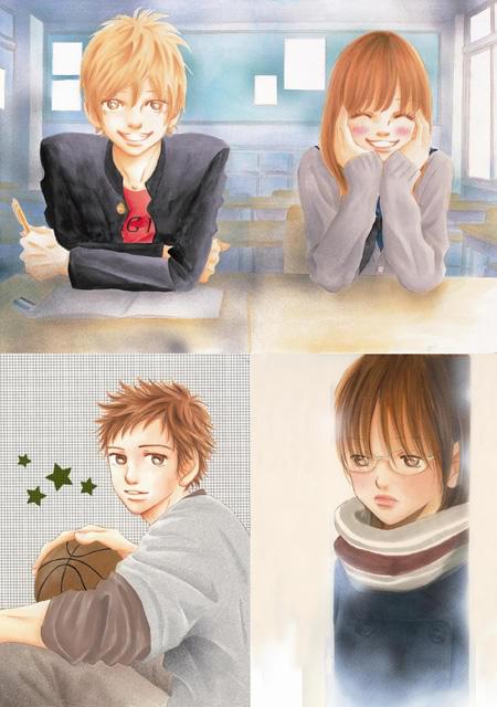 生田斗真＆吉高由里子、壮大な純愛劇「僕等がいた」2部作にW主演