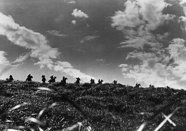 ワインスタイン兄弟版「七人の侍」監督が決定 舞台はタイに