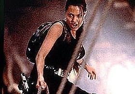 「トゥームレイダー」リブートに「アイアンマン」脚本家コンビ参加