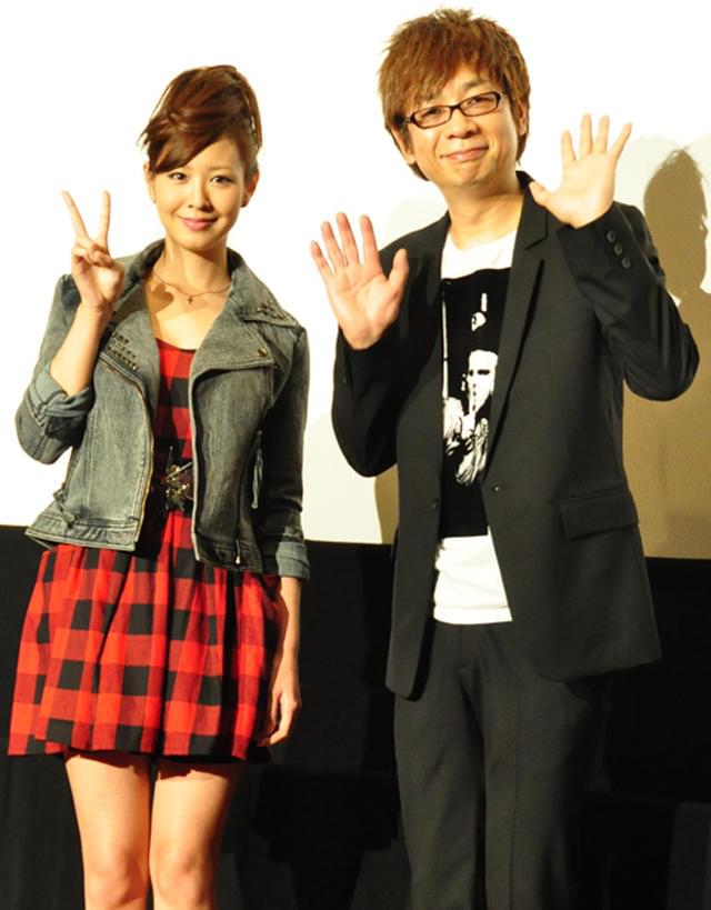 山寺宏一、実写版ルパン役に「この顔をさらしていいのか」悩む