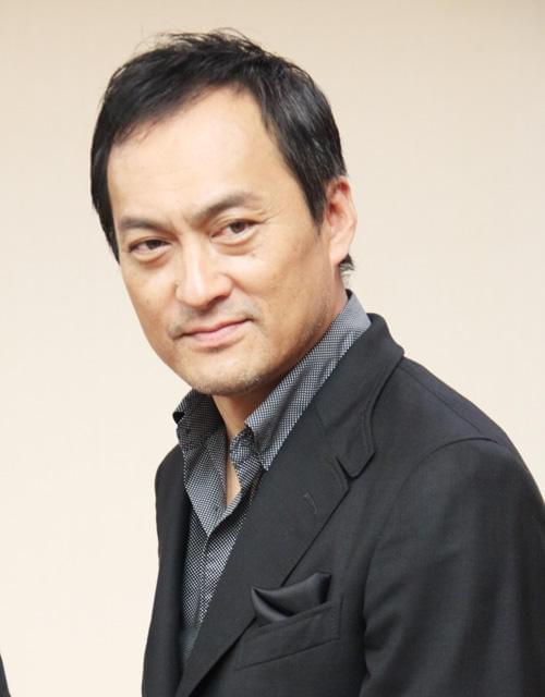 渡辺謙、東映版「はやぶさ」主演で日本人魂を届ける