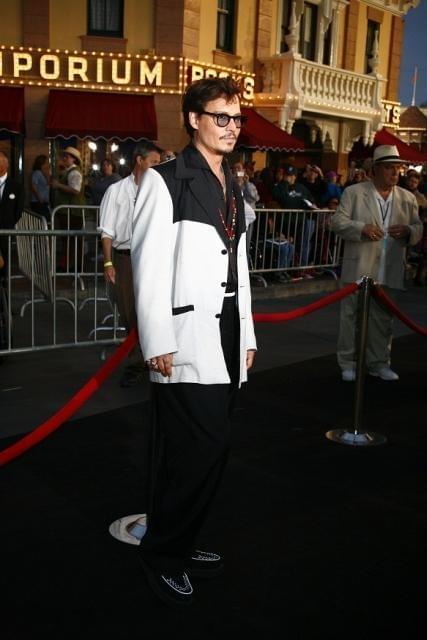 ジョニーがペネロペが……「パイレーツ」ファミリーLAに結集