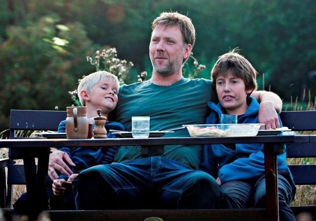 オスカー＆GG賞をW受賞「未来を生きる君たちへ」予告編公開