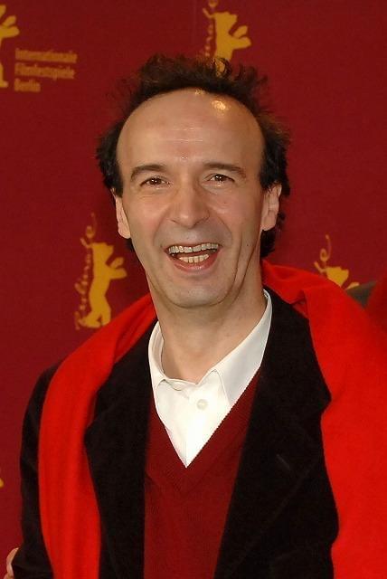 ロベルト・ベニーニ、W・アレン新作で久々の映画出演