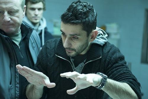 「アンノウン」監督が明かした意外な過去!?