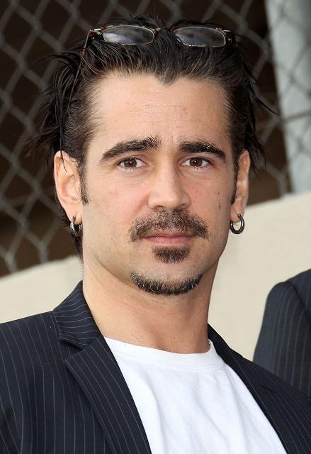 マーティン・マクドナー監督と再タッグ