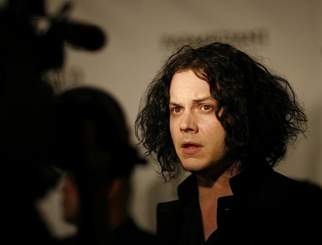 ジャック・ホワイト、キンクスのロックミュージカル映画サントラに参加？