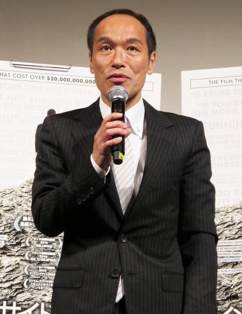 東国原英夫氏「今は無職」、今後も政治活動に意欲
