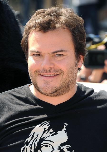 ジャック・ブラック＆ウィンターボトム監督、コメディで初タッグ