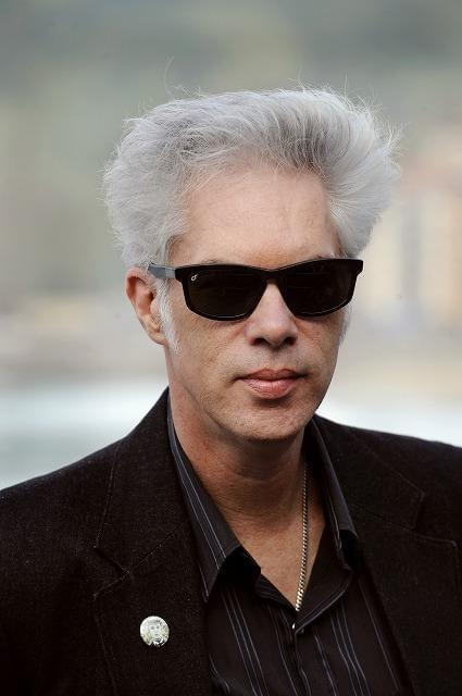 ジム・ジャームッシュ新作は神秘的なバンパイア・ラブストーリー