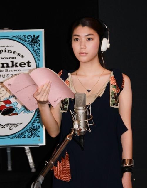 成海璃子、高校卒業後は1人で劇場通い