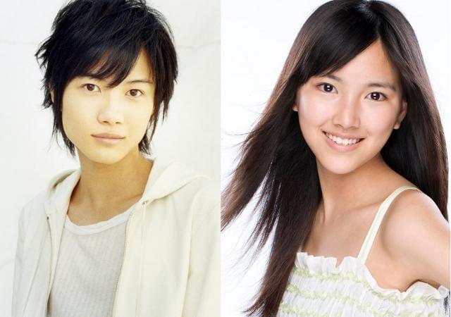 神木隆之介＆竹富聖花、大ヒットラブストーリーで声優に抜てき