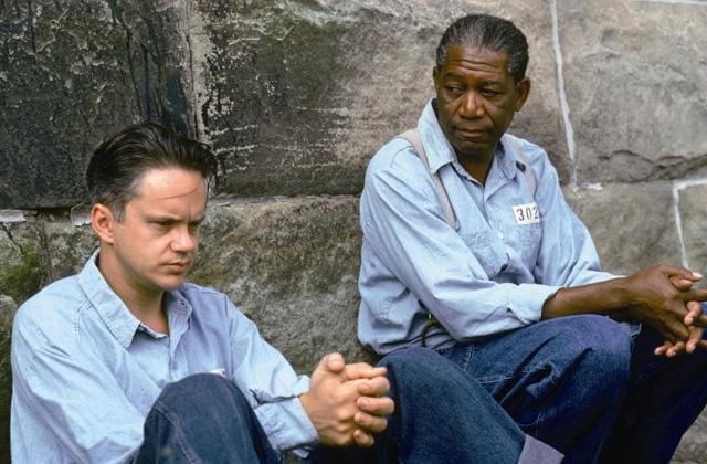 宮城・MOVIX利府が上映再開！「ショーシャンクの空に」を無料上映