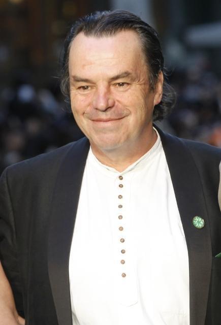 ニール・ジョーダン監督がバンパイア映画に再挑戦