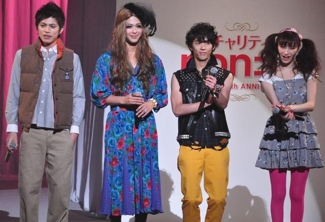 佐々木希ら「non-no」人気モデル結集しチャリティコレクション開催