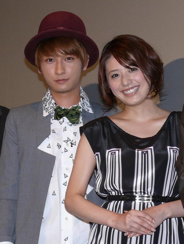 「恐怖新聞」主演のAAA真司郎、叫び過ぎて「のどがカラカラ」