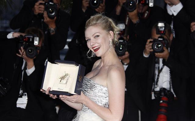 カンヌ映画祭、本命「ツリー・オブ・ライフ」がパルムドール戴冠で終幕