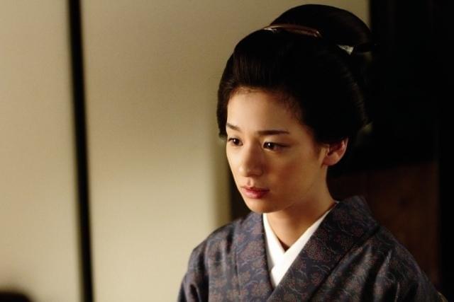 尾野真千子「小川の辺」で献身的な妻を熱演