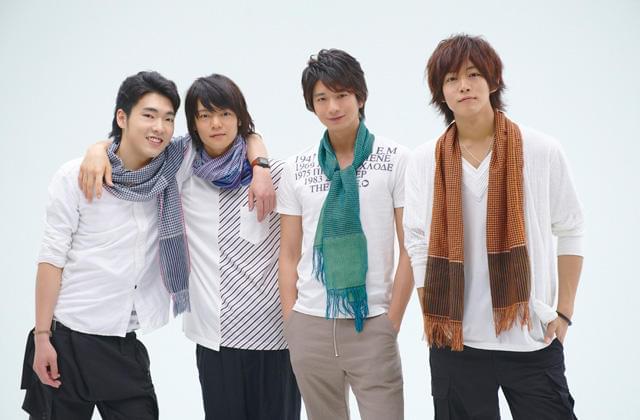 向井理とおそろい！主演作の前売り特典はカンボジア製クロマー