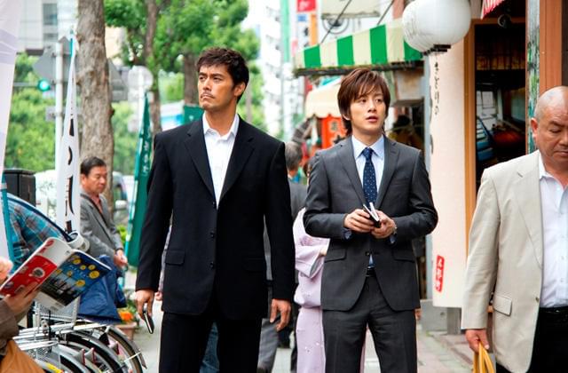 公開は2012年1月