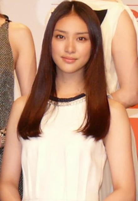 武井咲「平清盛」で初時代劇 成海、檀ら初大河の女優が7人