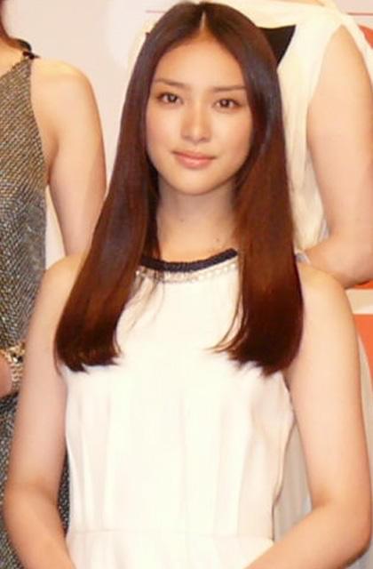 武井咲「平清盛」で初時代劇 成海、檀ら初大河の女優が7人