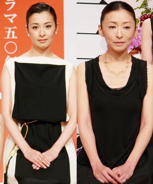 武井咲「平清盛」で初時代劇 成海、檀ら初大河の女優が7人