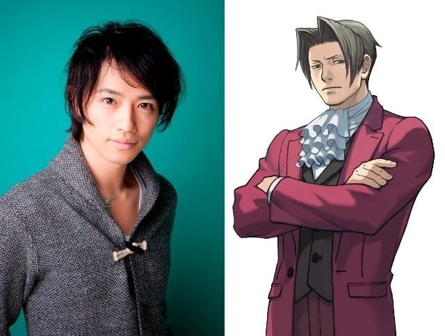 天才若手検事という役どころに挑む斎藤工