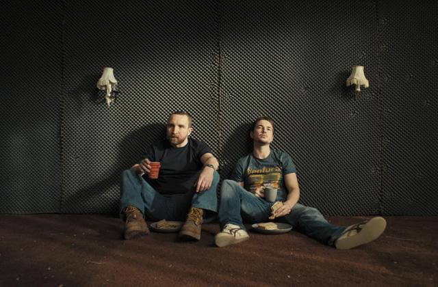 緊迫のクライムサスペンスが誕生