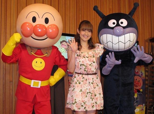 大沢あかね、良きパパ・劇団ひとりに感謝しきり