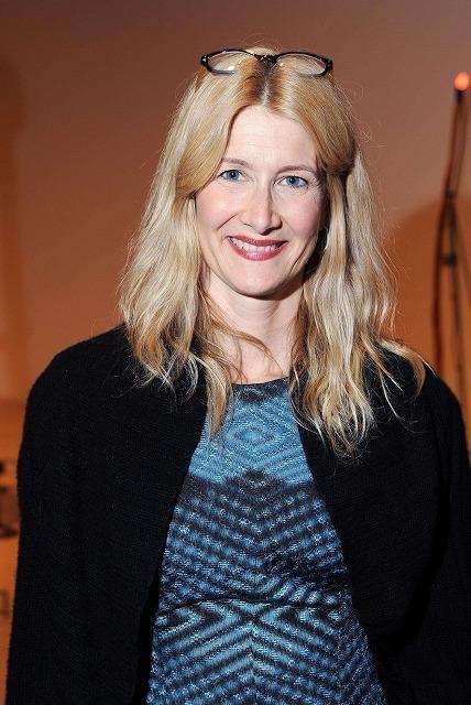 ポール・トーマス・アンダーソン新作に、ローラ・ダーンが出演